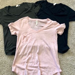 Alter’d state tees